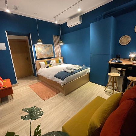 Apartamento Opera Suite Aida Madrid Palacio Real מראה חיצוני תמונה
