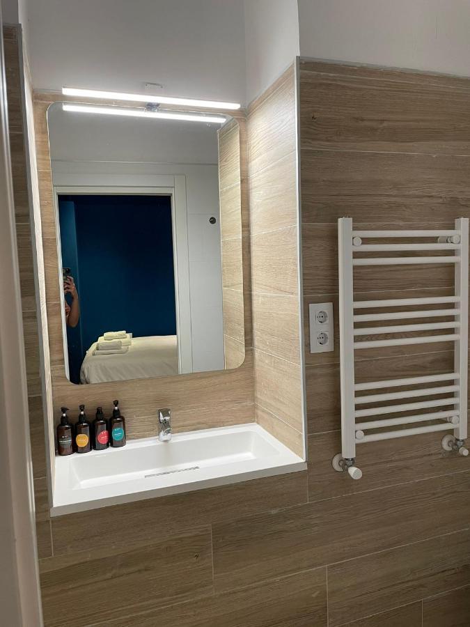 Apartamento Opera Suite Aida Madrid Palacio Real מראה חיצוני תמונה