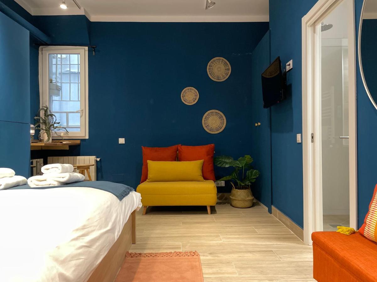 Apartamento Opera Suite Aida Madrid Palacio Real מראה חיצוני תמונה