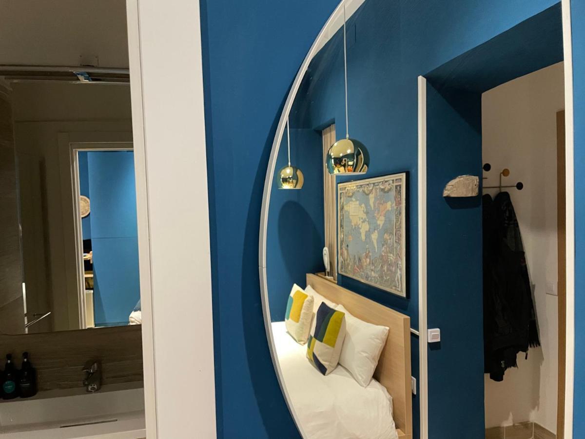 Apartamento Opera Suite Aida Madrid Palacio Real מראה חיצוני תמונה